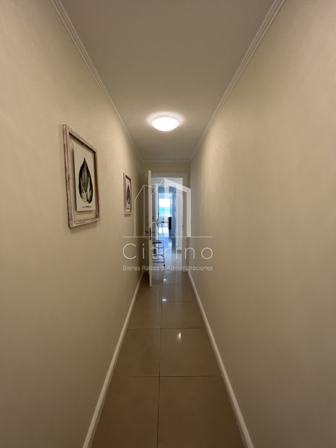 Apartamento ID.390 - Alquiler Anual y temporario unidad en  Torre Imperiale I.