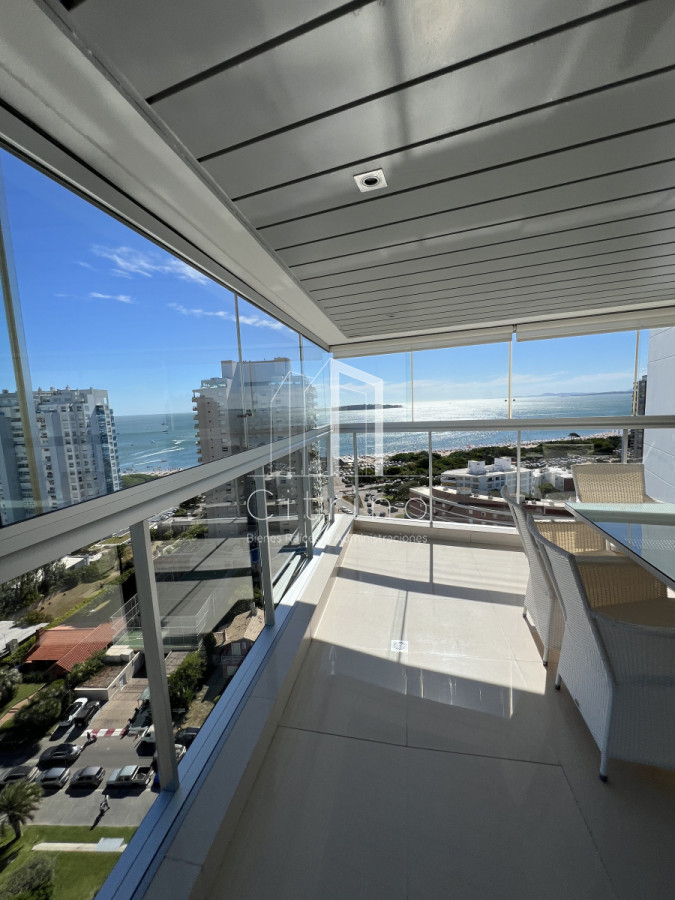 Apartamento ID.1464 - Apartamento en Punta del Este, Mansa