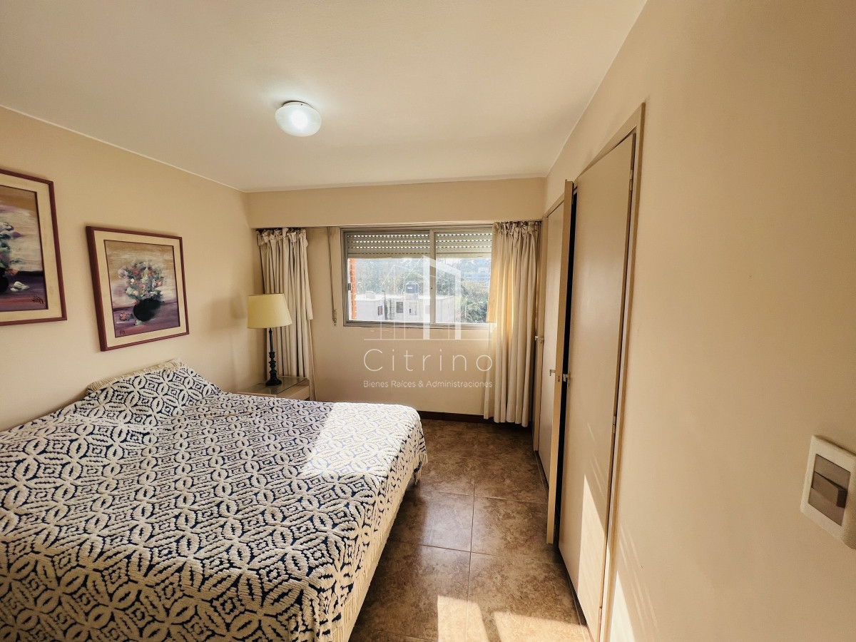 Apartamento ID.133 - Venta de Apartamento Primera Linea Playa Mansa