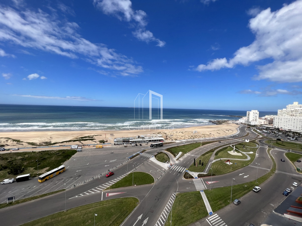 Apartamento ID.390 - Alquiler Anual y temporario unidad en  Torre Imperiale I.