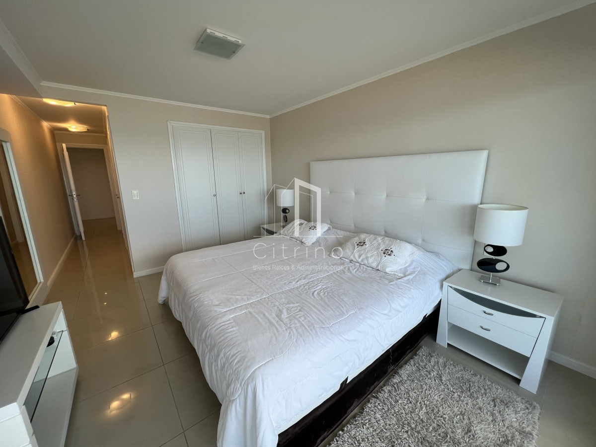 Apartamento ID.389 - Alquiler encantadora unidad en  Torre Imperiale I, Playa Brava.