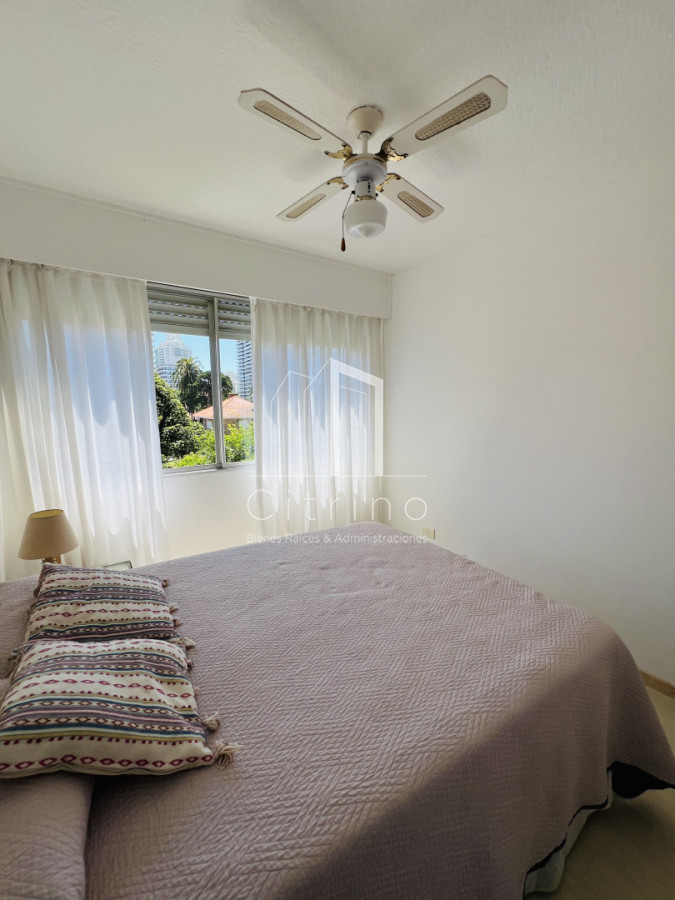 Apartamento ID.2140 - Alquiler Temporal e Invernal Apto en Aidy Grill.