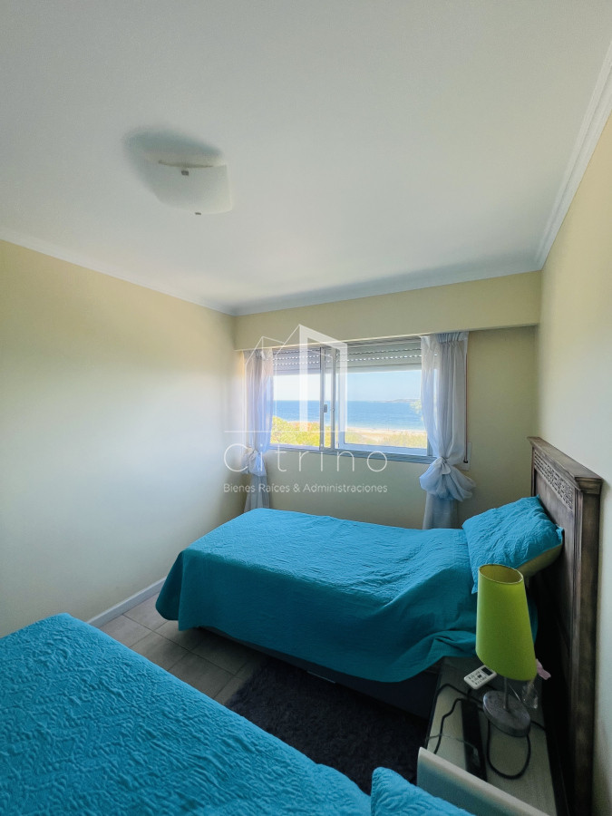 Apartamento ID.1580 - Venta de Penthouse Duplex Primera Linea  Mansa