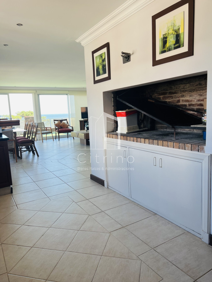 Apartamento ID.1580 - Venta de Penthouse Duplex Primera Linea  Mansa