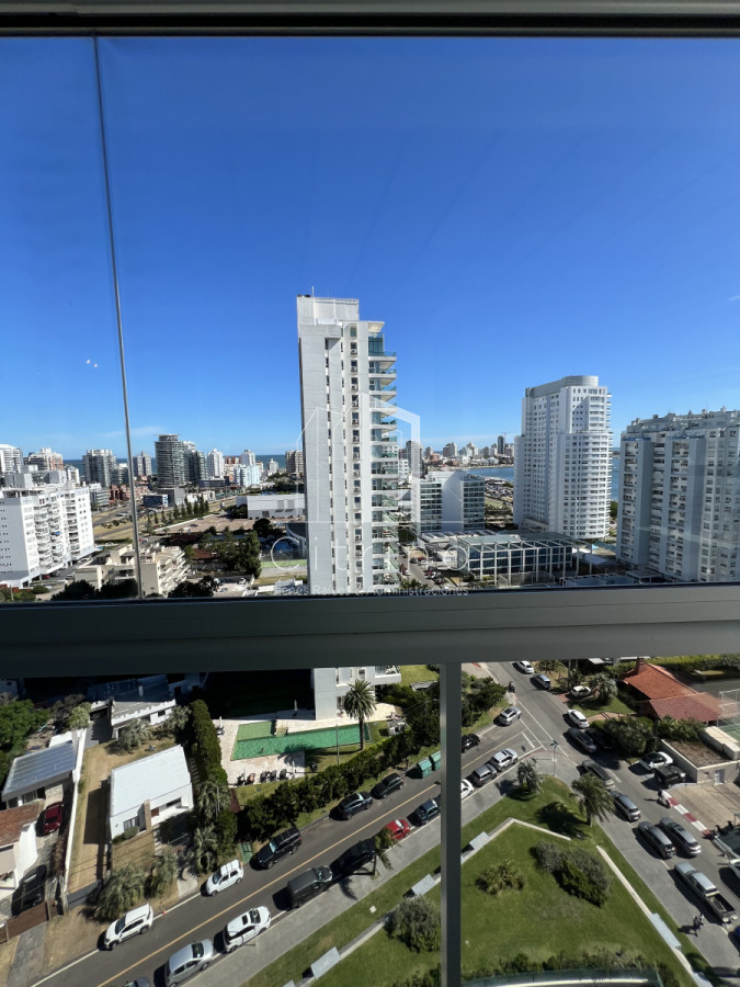 Apartamento ID.1464 - Apartamento en Punta del Este, Mansa