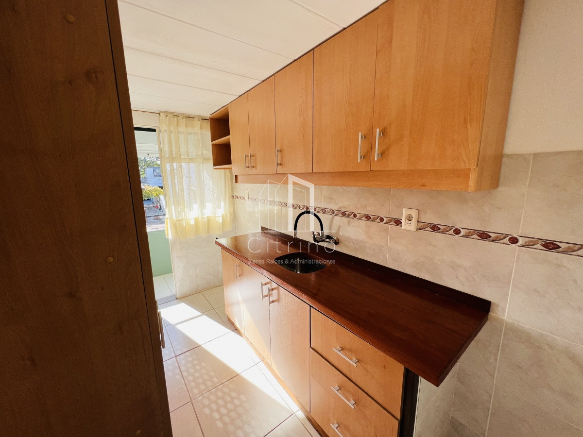 Apartamento ID.60 - Alquiler Complejo Habitacional B-9