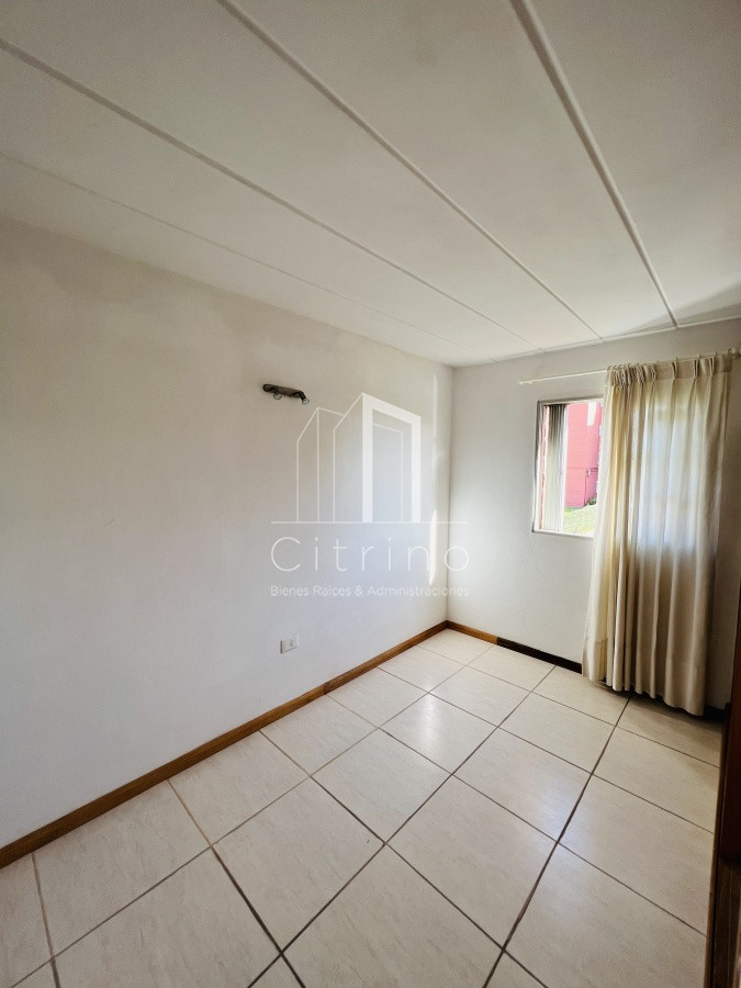 Apartamento ID.60 - Alquiler Complejo Habitacional B-9