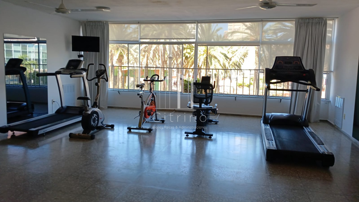 Apartamento ID.660 - Venta y alquiler de Hermoso Apto en Punta del Este-Peninsula