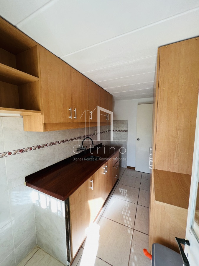 Apartamento ID.60 - Alquiler Complejo Habitacional B-9
