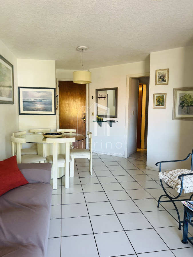 Apartamento ID.1524 - Alquilo apartamento 2 dormitorios Invernal - Punta del Este.