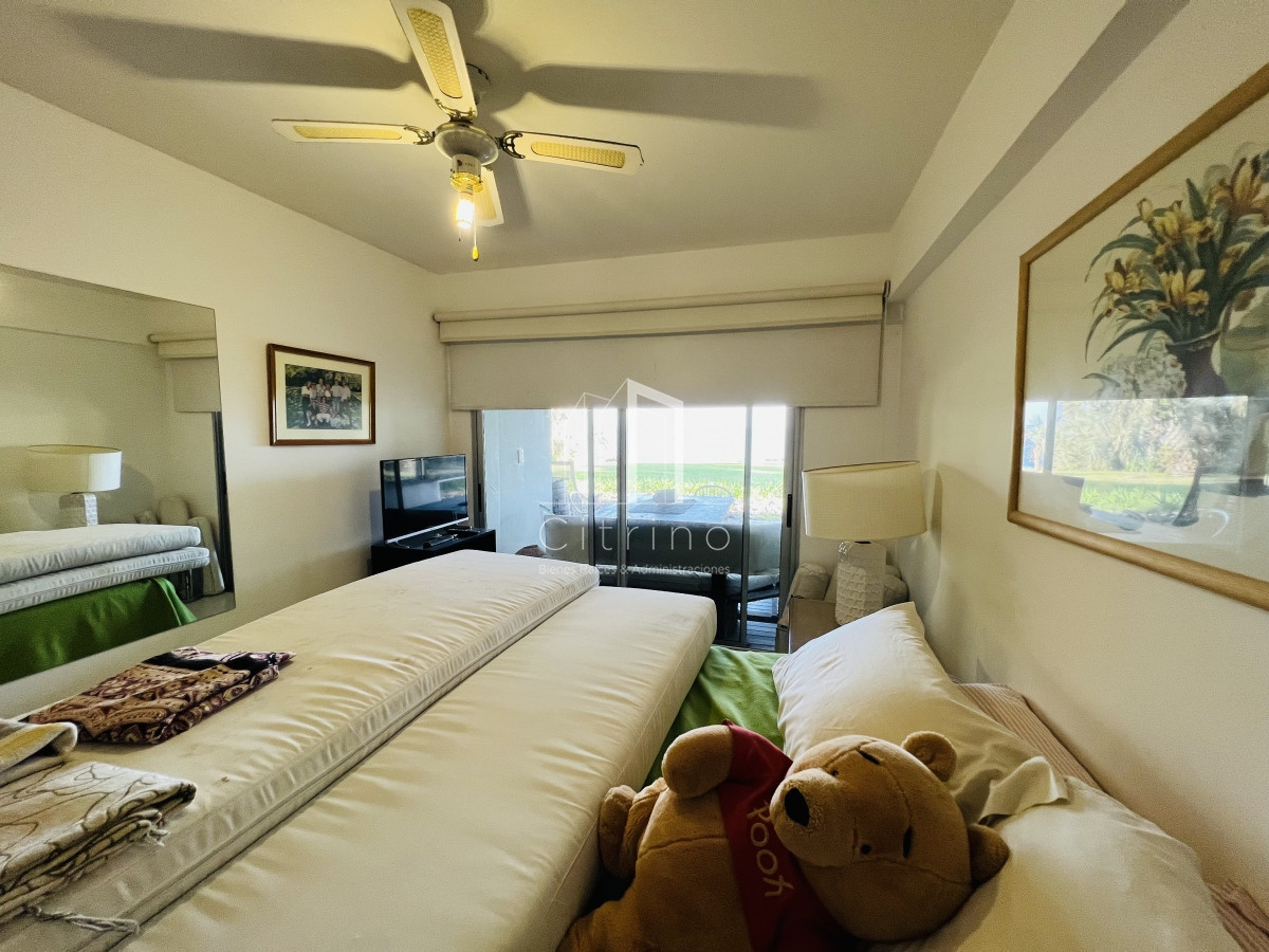 Apartamento ID.231 - Venta de destacado apartamento en Punta Ballena, Acantilados.