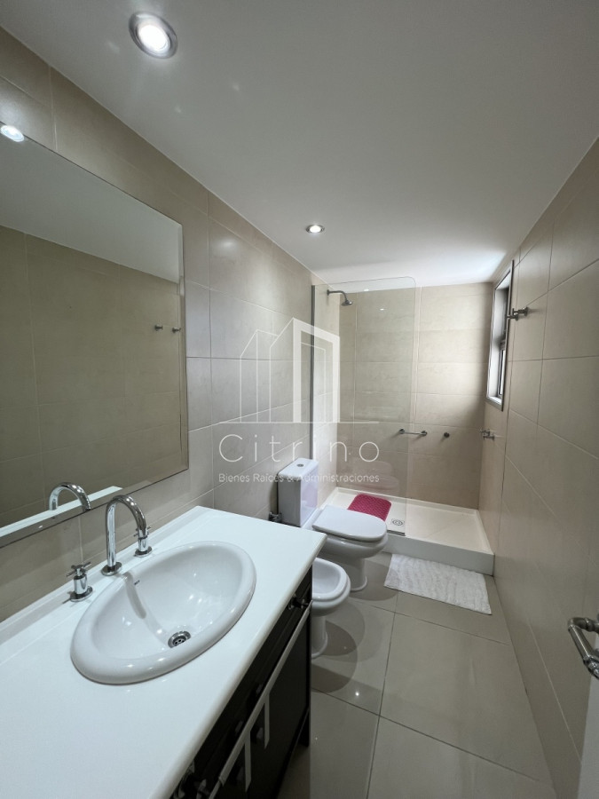 Apartamento ID.390 - Alquiler Anual y temporario unidad en  Torre Imperiale I.
