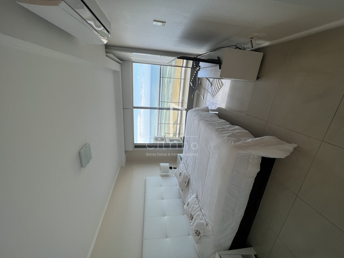 Apartamento ID.389 - Alquiler encantadora unidad en  Torre Imperiale I, Playa Brava.