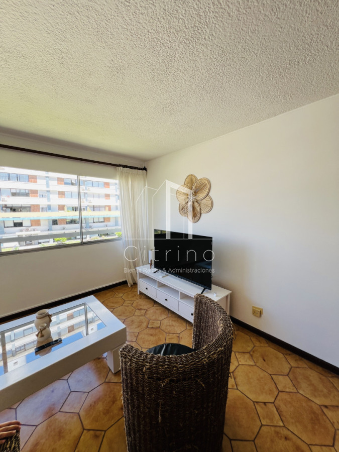 Apartamento ID.2140 - Alquiler Temporal e Invernal Apto en Aidy Grill.