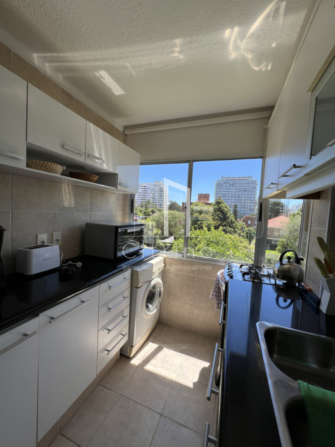 Apartamento ID.2140 - Alquiler Temporal e Invernal Apto en Aidy Grill.