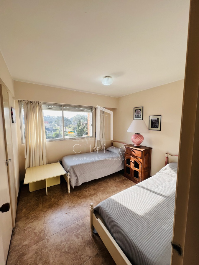 Apartamento ID.133 - Venta de Apartamento Primera Linea Playa Mansa