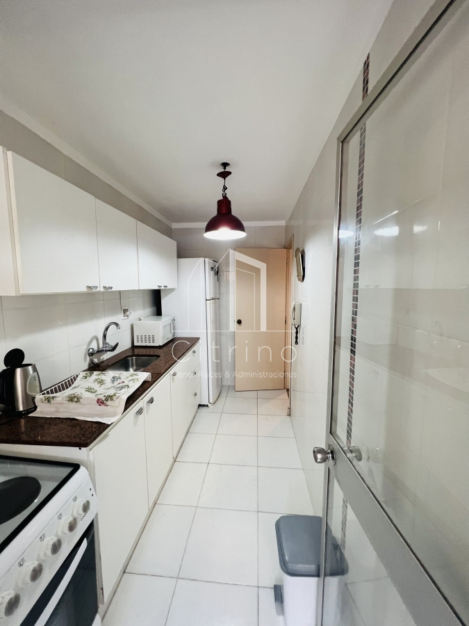 Apartamento ID.133 - Venta de Apartamento Primera Linea Playa Mansa