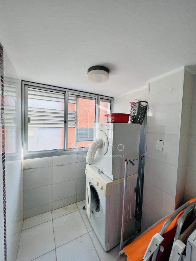 Apartamento ID.133 - Venta de Apartamento Primera Linea Playa Mansa