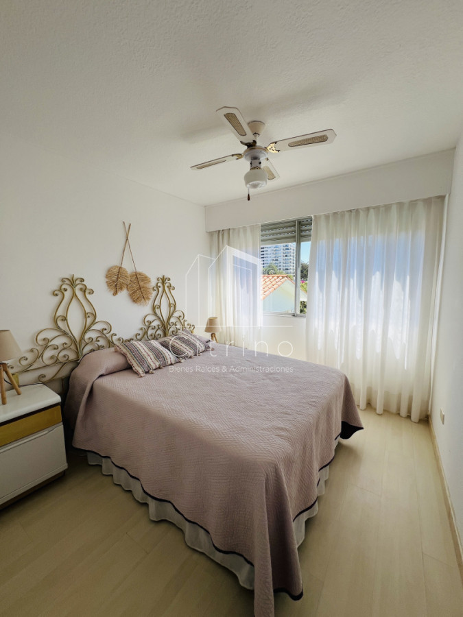 Apartamento ID.2140 - Alquiler Temporal e Invernal Apto en Aidy Grill.