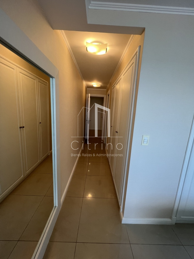 Apartamento ID.389 - Alquiler encantadora unidad en  Torre Imperiale I, Playa Brava.
