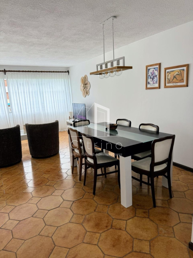 Apartamento ID.2140 - Alquiler Temporal e Invernal Apto en Aidy Grill.