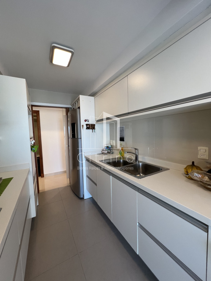 Apartamento ID.1464 - Apartamento en Punta del Este, Mansa