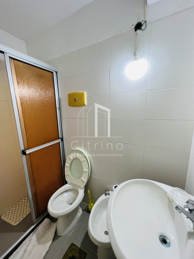 Apartamento ID.231 - Venta de destacado apartamento en Punta Ballena, Acantilados.
