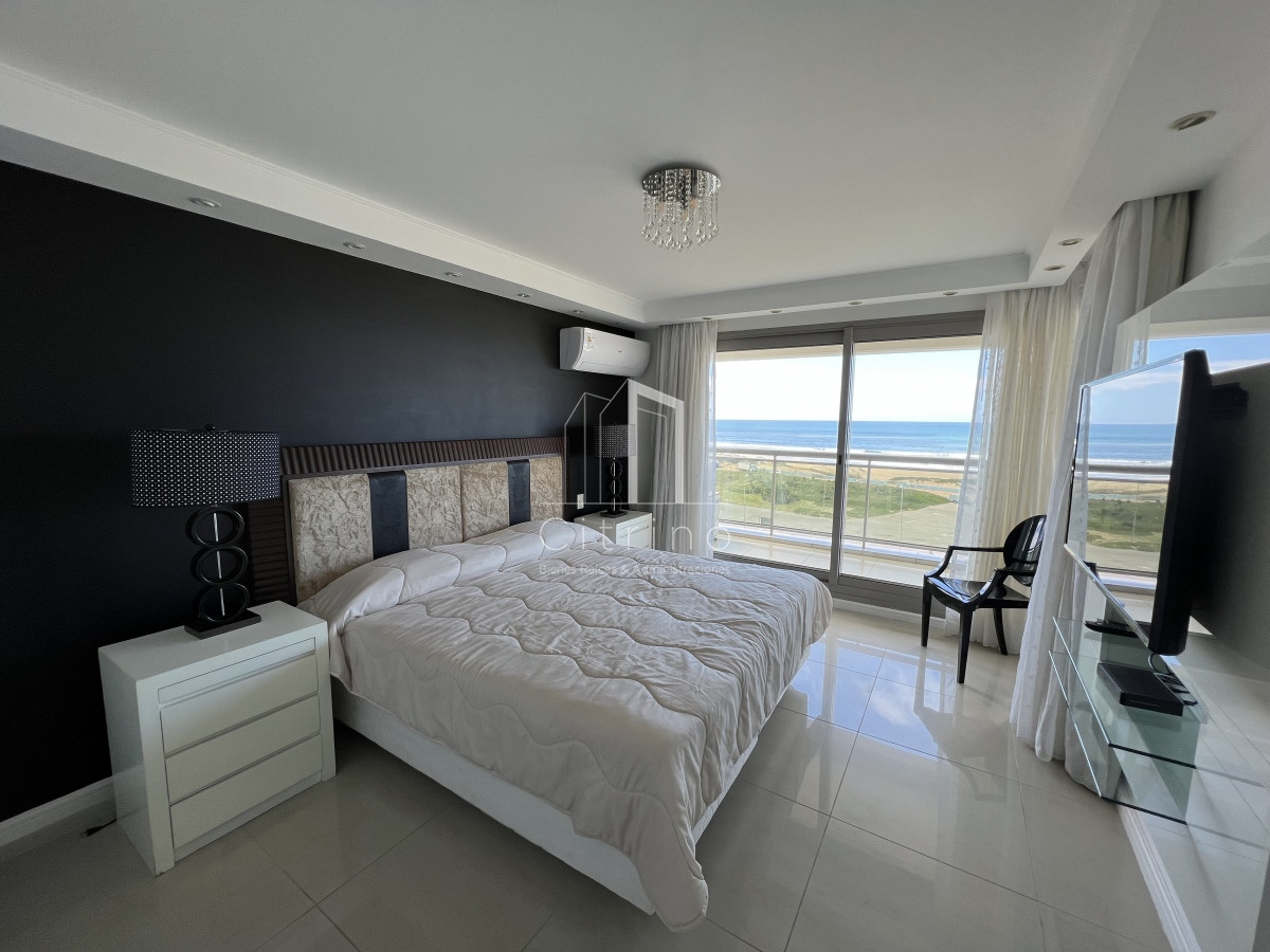 Apartamento ID.386 - Destacado Apartamento en Alquiler y Venta en Torre Imperiale I 