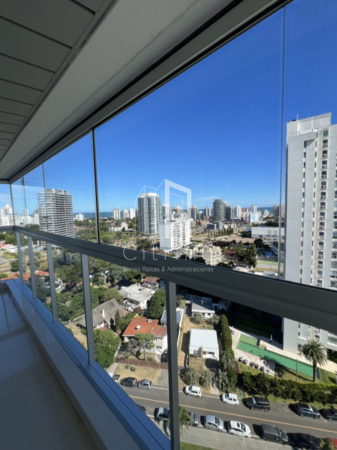 Apartamento ID.1464 - Apartamento en Punta del Este, Mansa