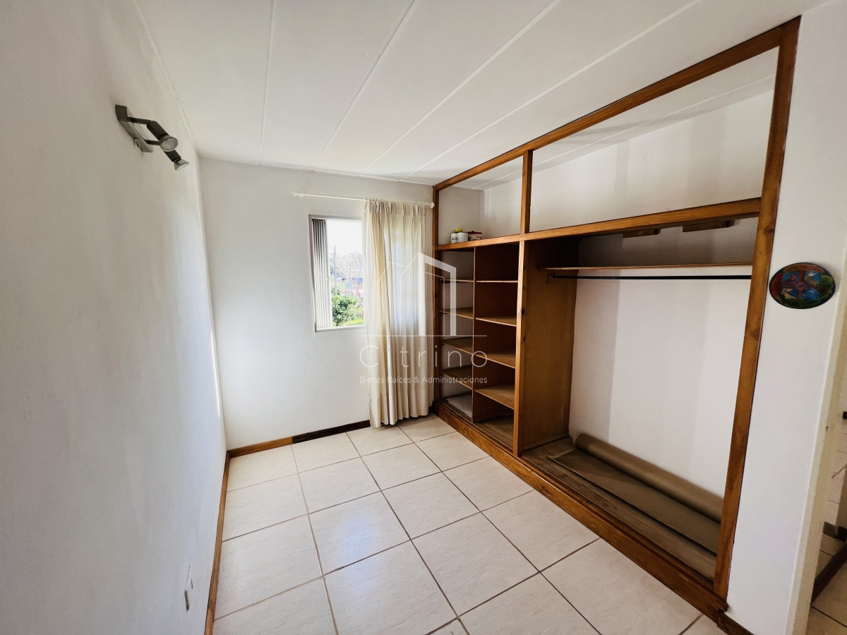 Apartamento ID.60 - Alquiler Complejo Habitacional B-9