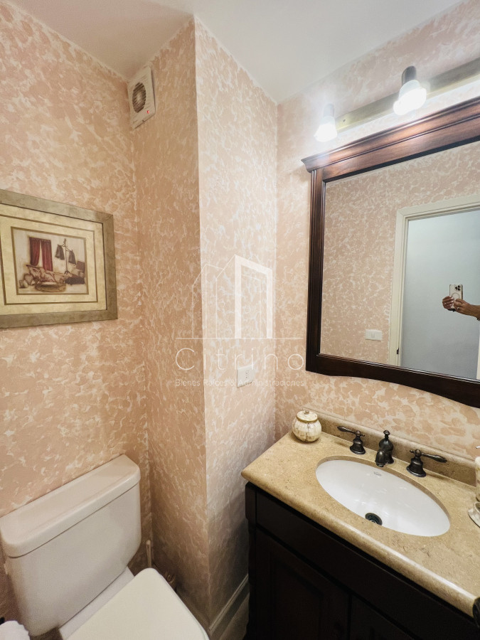 Apartamento ID.1580 - Venta de Penthouse Duplex Primera Linea  Mansa