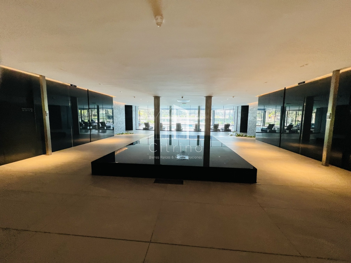 Apartamento ID.229 - Venta de Apartamento en Crystal View en Complejo Solanas Resort Barrio Privado.