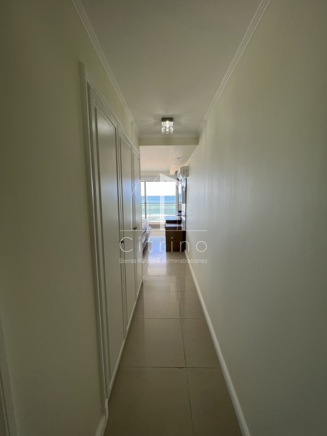 Apartamento ID.390 - Alquiler Anual y temporario unidad en  Torre Imperiale I.