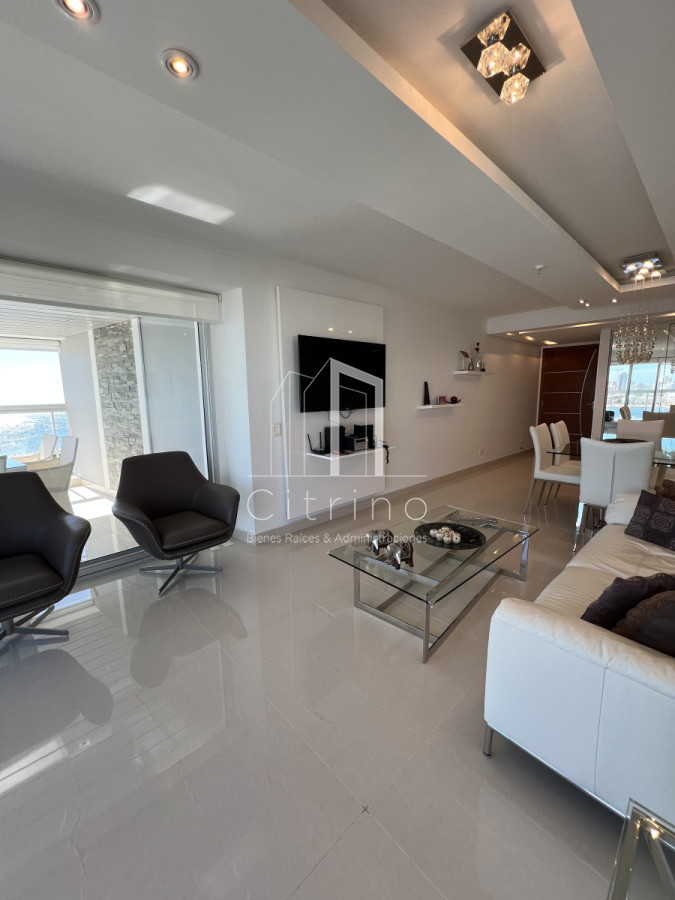 Apartamento ID.1464 - Apartamento en Punta del Este, Mansa