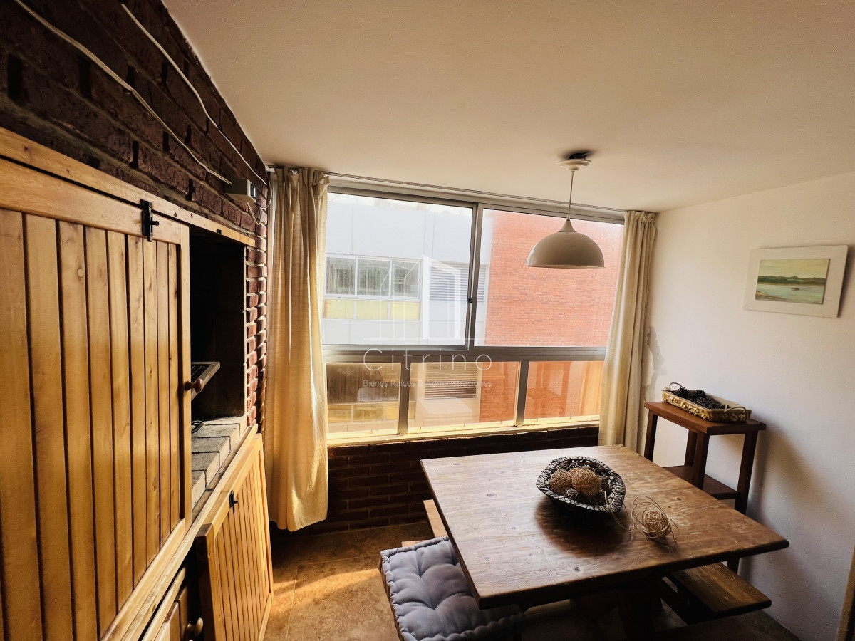 Apartamento ID.133 - Venta de Apartamento Primera Linea Playa Mansa