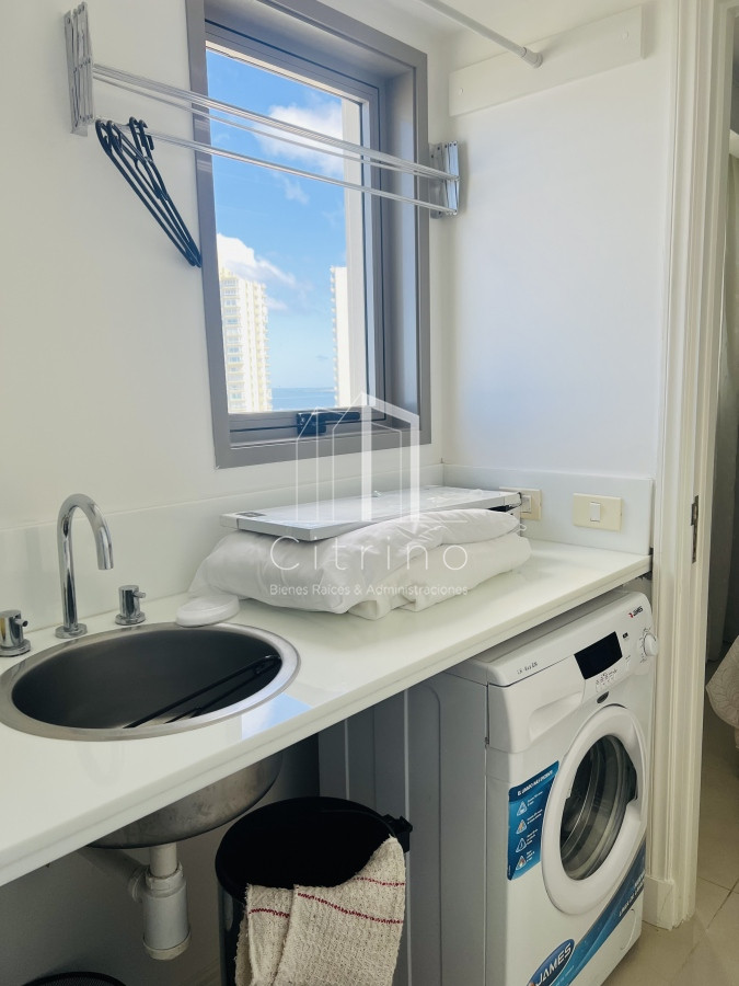 Apartamento ID.386 - Destacado Apartamento en Alquiler y Venta en Torre Imperiale I 