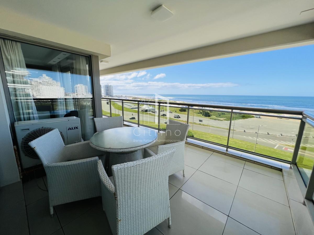 Apartamento ID.386 - Destacado Apartamento en Alquiler y Venta en Torre Imperiale I 