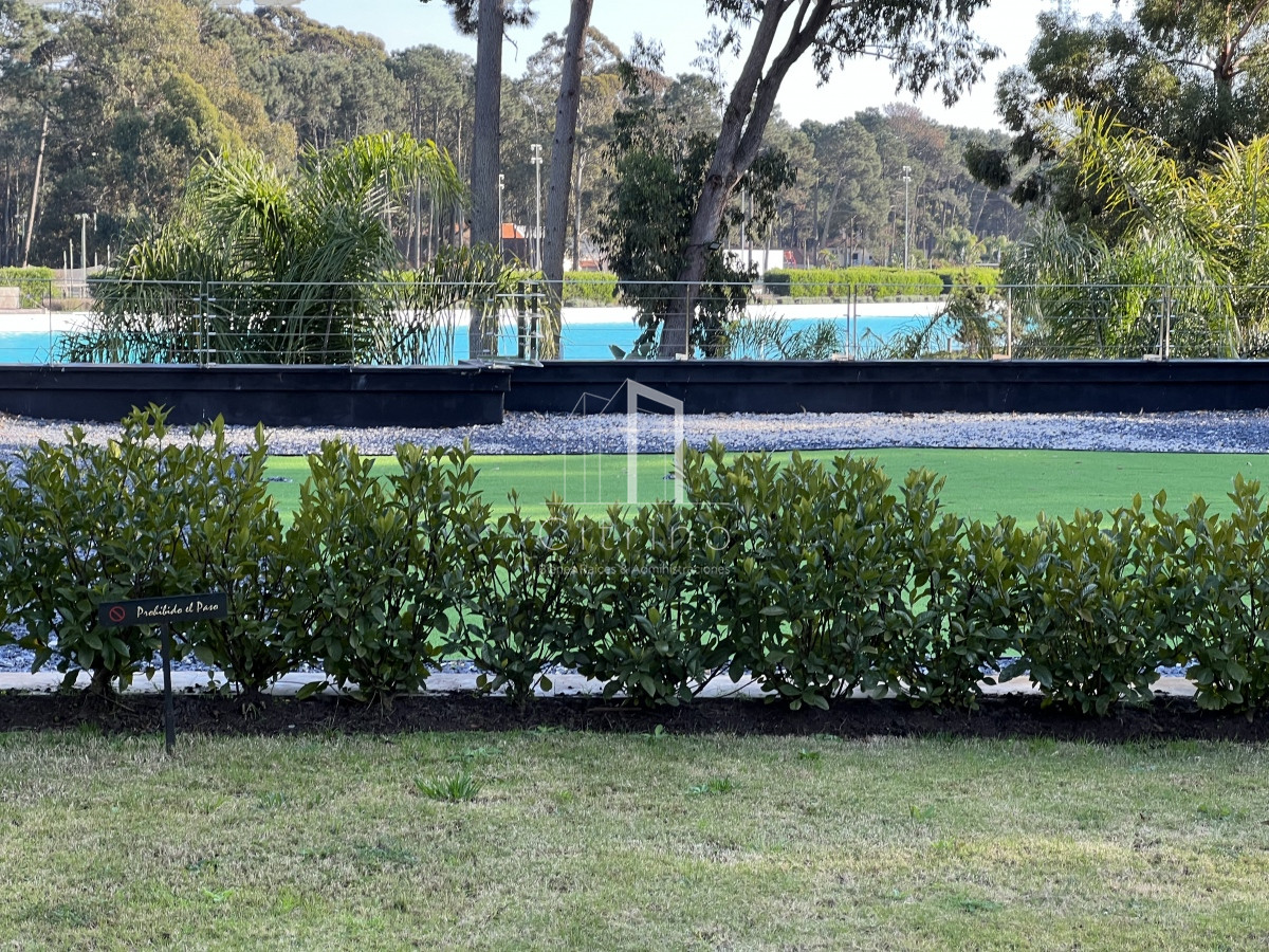 Apartamento ID.229 - Venta de Apartamento en Crystal View en Complejo Solanas Resort Barrio Privado.