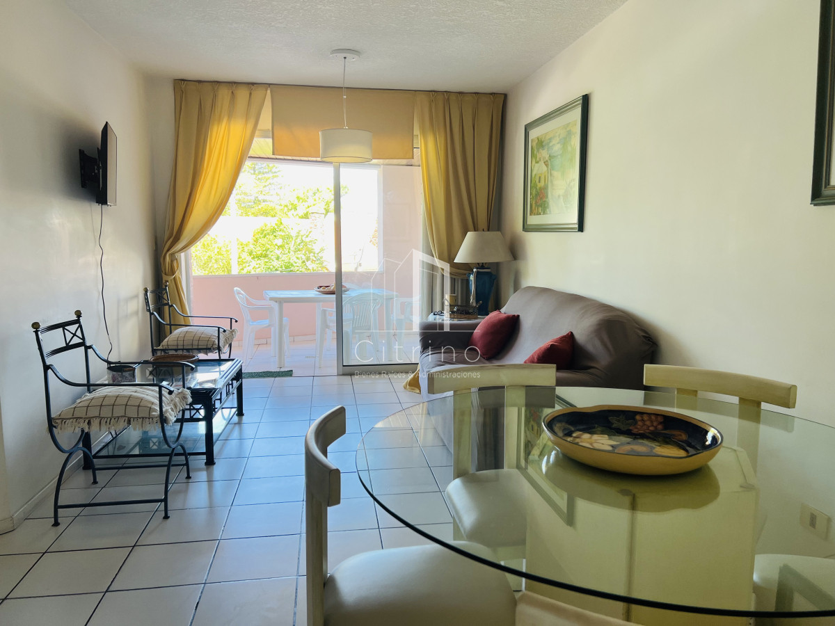 Apartamento ID.1524 - Alquilo apartamento 2 dormitorios Invernal - Punta del Este.