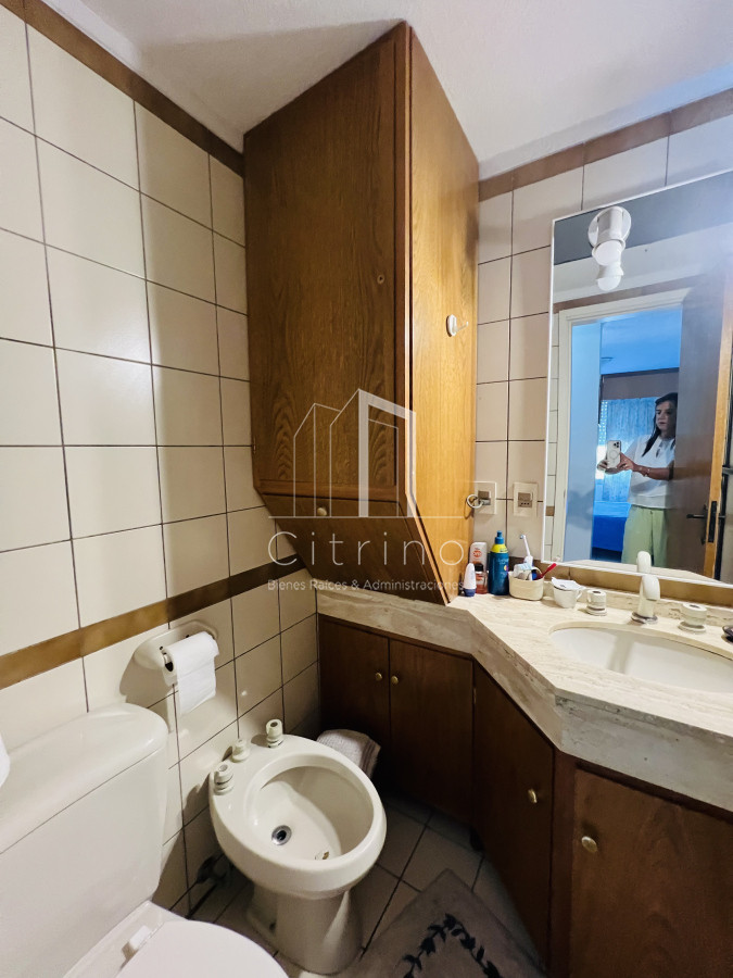 Apartamento ID.1524 - Alquilo apartamento 2 dormitorios Invernal - Punta del Este.