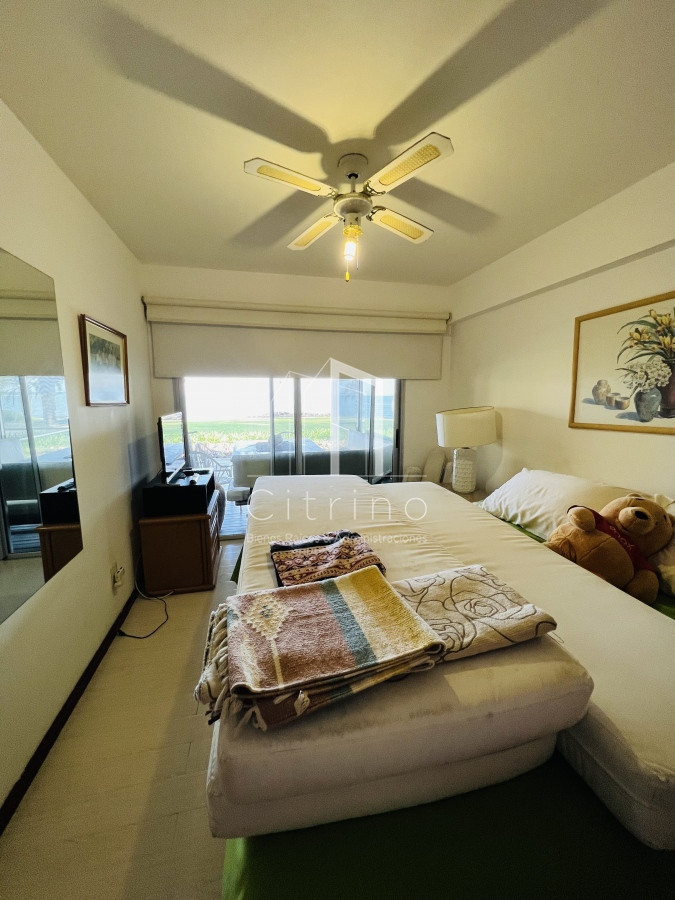 Apartamento ID.231 - Venta de destacado apartamento en Punta Ballena, Acantilados.