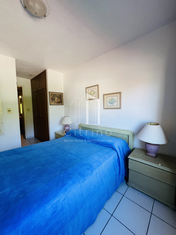 Apartamento ID.1524 - Alquilo apartamento 2 dormitorios Invernal - Punta del Este.