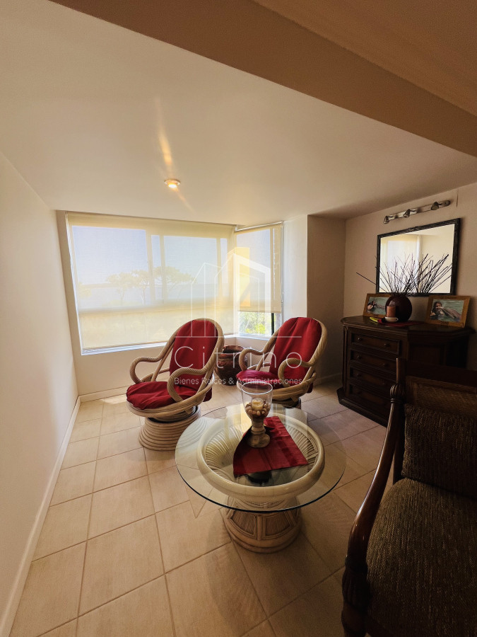 Apartamento ID.1580 - Venta de Penthouse Duplex Primera Linea  Mansa