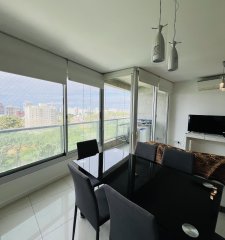 Venta y Alquiler de apto 2 dormitorios en Roosevelt.