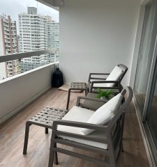Venta de Hermosa Unidad en Punta del Este.