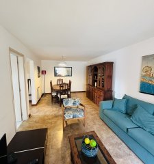 Venta de Apartamento Primera Linea Playa Mansa