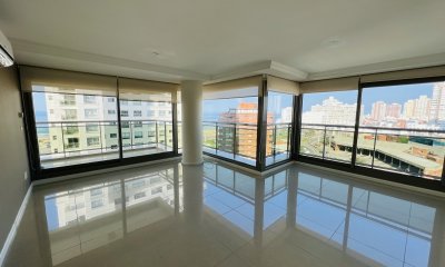 Venta de Apartamento en Brava, Punta del Este.