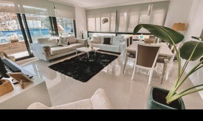 Apto en Alquiler y Venta  2 dormitorios 3 baños - Punta del Este.