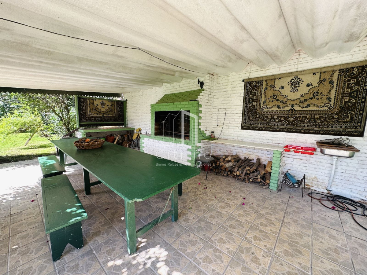 Casa ID.288 - Hermosa Casa en Venta.