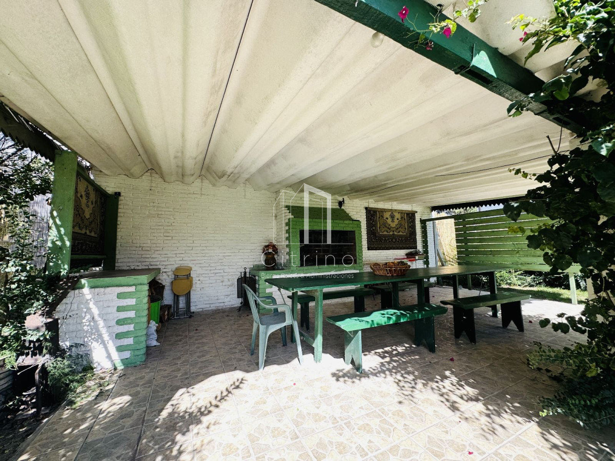 Casa ID.288 - Hermosa Casa en Venta.